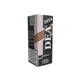 Aroma Dea Cuba DIY 27 10ml