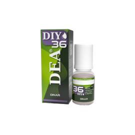 Aroma Dea Dinar DIY 36 10ml