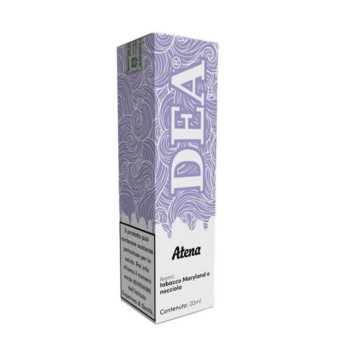 Aroma Dea Flavor Atena 20ml Volari.it