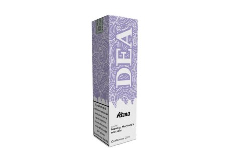Aroma Dea Flavor Atena 20ml Volari.it