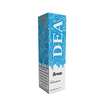 Aroma Dea Flavor Breeze (menta) 20ml Volari.it