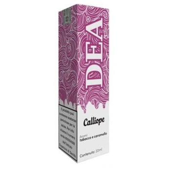 Aroma Dea Flavor Calliope 20ml Volari.it