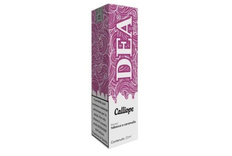 Aroma Dea Flavor Calliope 20ml Volari.it