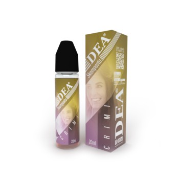 Aroma Dea Flavor Crimi 20ml