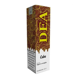 Aroma Dea Flavor Cuba 20ml