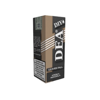 Aroma Dea Flavor DIY 09 Leaves Fall 10ml