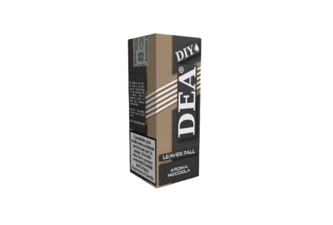 Aroma Dea Flavor DIY 09 Leaves Fall 10ml