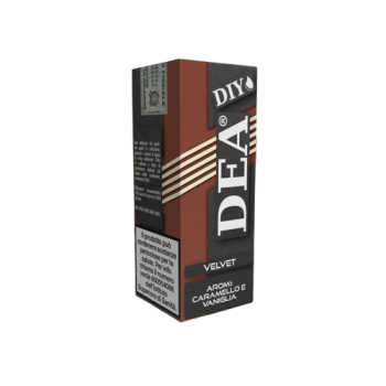 Aroma Dea Flavor DIY 10 Velvet 10ml Volari.it