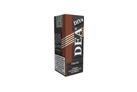 Aroma Dea Flavor DIY 10 Velvet 10ml Volari.it