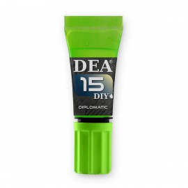Aroma Dea Flavor DIY 15 Diplomatic 10ml