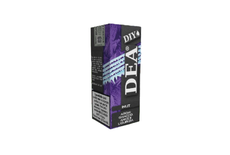 Aroma Dea Flavor DIY 17 Inuit Anice e Liquirizia 10ml