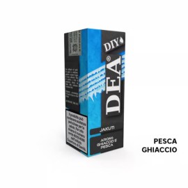 Aroma Dea Flavor DIY 18 Jakuti Pesca 10ml