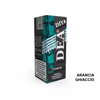 Aroma Dea Flavor DIY 22 Tungusi Arancia 10ml