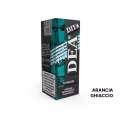 Aroma Dea Flavor DIY 22 Tungusi Arancia 10ml