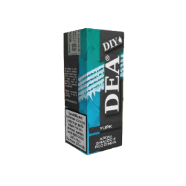 Aroma Dea Flavor DIY 23 Yupik Fico D'india 10ml