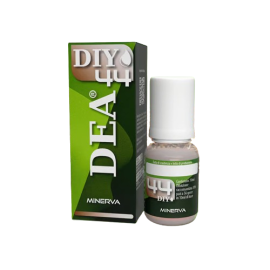 Aroma Dea Flavor DIY 44 Minerva 10ml