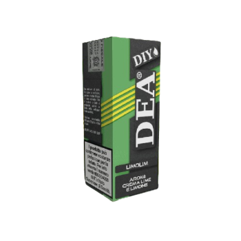 Aroma Dea Flavor DIY 47 Limolim 10ml
