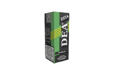 Aroma Dea Flavor DIY 47 Limolim 10ml