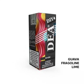 Aroma Dea Flavor DIY Babe 10ml