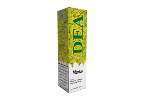 Aroma Dea Flavor Mexico 20ml Volari.it