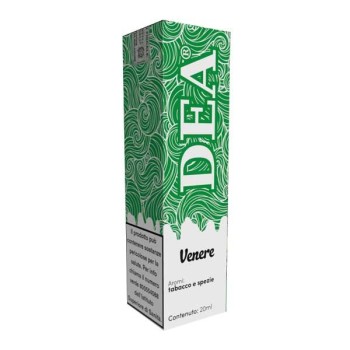 Aroma Dea Flavor Venere 20ml Volari.it
