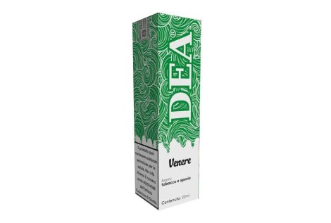 Aroma Dea Flavor Venere 20ml Volari.it