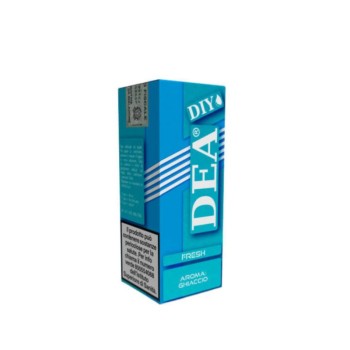 Aroma Dea Fresh DIY 10ml