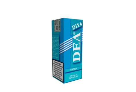 Aroma Dea Fresh DIY 10ml
