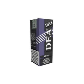 Aroma Dea Nemesi DIY 02 10ml Volari.it