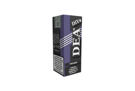 Aroma Dea Nemesi DIY 02 10ml Volari.it
