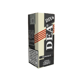 Aroma Dea Sunlight DIY 24 10ml