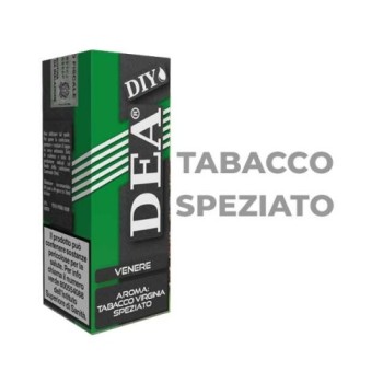 Aroma Dea Venere DIY 14 10ml Volari.it