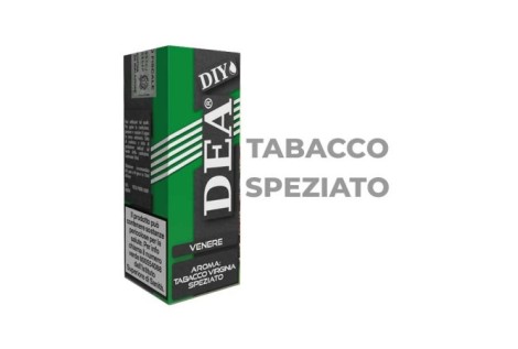 Aroma Dea Venere DIY 14 10ml Volari.it