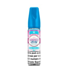 Aroma Dinner Lady Bubble Trouble Ice 20ml