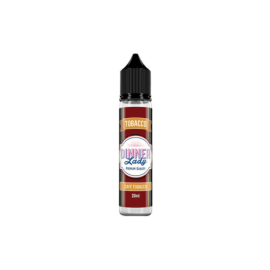 Aroma Dinner Lady Cafe Tobacco 20ml