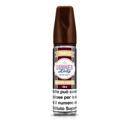 Aroma Dinner Lady Caramel Tobacco 20ml