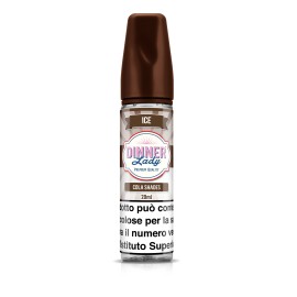 Aroma Dinner Lady Cola Shades 20ml
