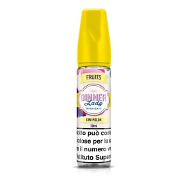 Aroma Dinner Lady Kiwi Melon 20ml