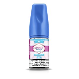 Aroma Dinner Lady Mini Shot Bubble Trouble Ice 10+10