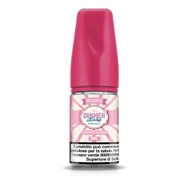 Aroma Dinner Lady Mini Shot Cola Shades 10+10