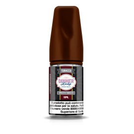 Aroma Dinner Lady Mini Shot Cola Shades 10+10