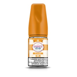 Aroma Dinner Lady Mini Shot Sun Tan Mango 10+10