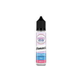 Aroma Dinner Lady Moments Bubble Mint 20ml