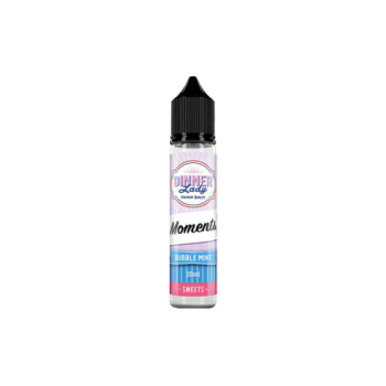Aroma Dinner Lady Moments Bubble Mint 20ml