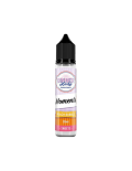 Aroma Dinner Lady Moments Peach Bubble 20ml