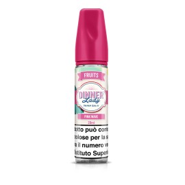 Aroma Dinner Lady Pink Wave 20ml Volari.it