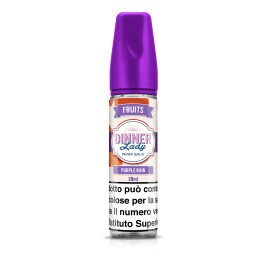 Aroma Dinner Lady Purple Rain 20ml Volari.it