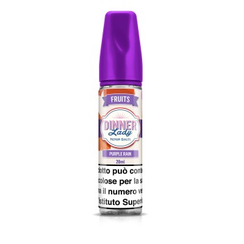 Aroma Dinner Lady Purple Rain 20ml Volari.it
