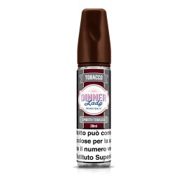Aroma Dinner Lady Smooth Tobacco 20ml