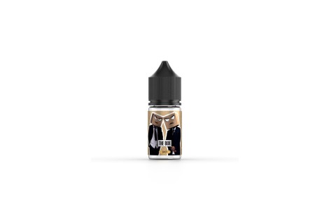 Aroma DJS From Mars The Box 25 ml By Puff